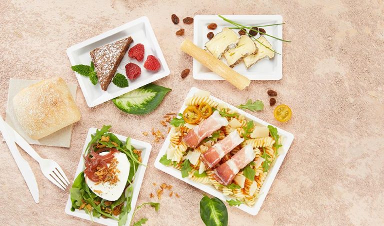 traiteur haut de gamme paris