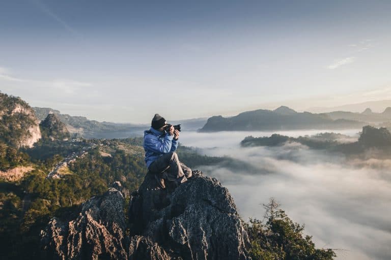 Lhistoire de la photographie scaled