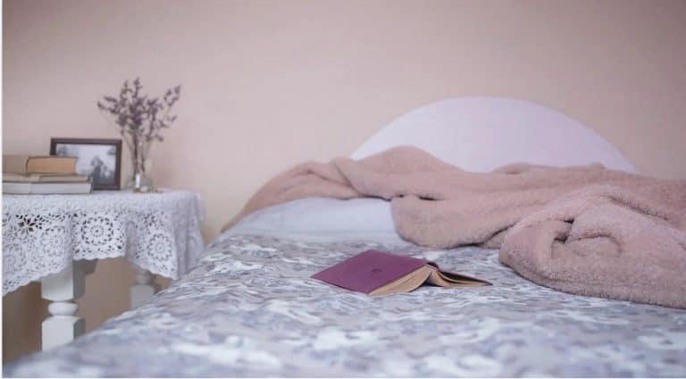 aménager un matelas latex naturel