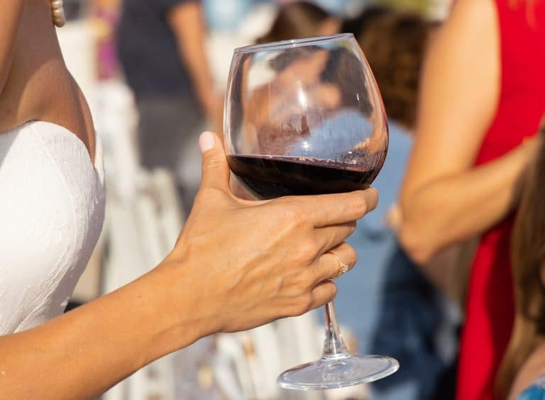 Termes pour qualifier le vin