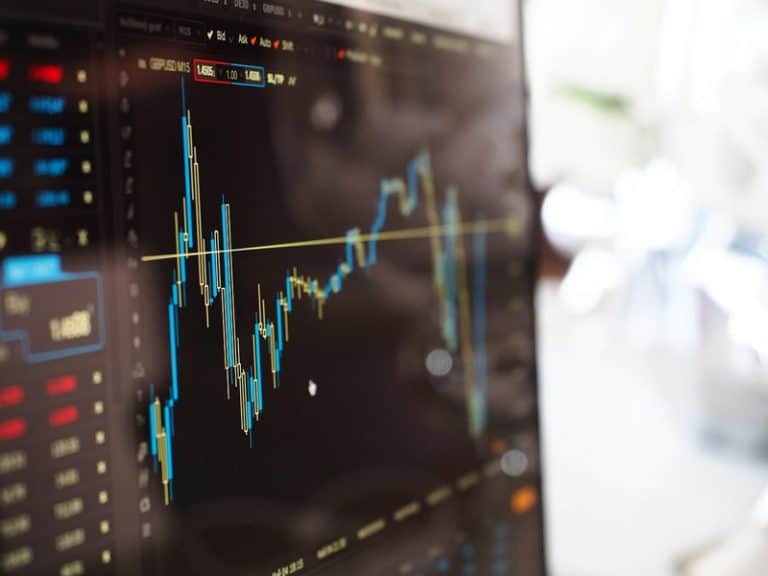 logiciel de trading