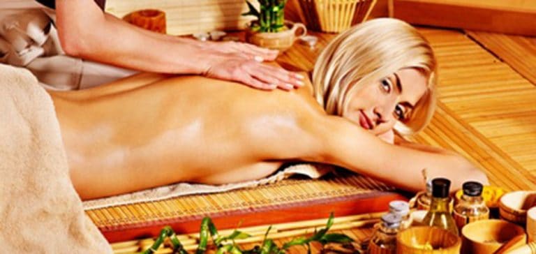 salon de massage naturiste