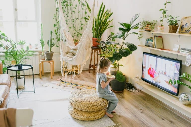 amenager interieur famille nombreuse