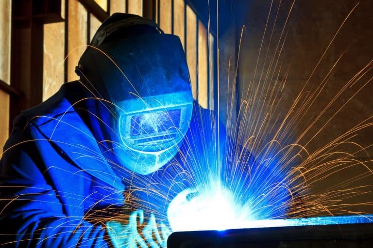 techniques de soudage
