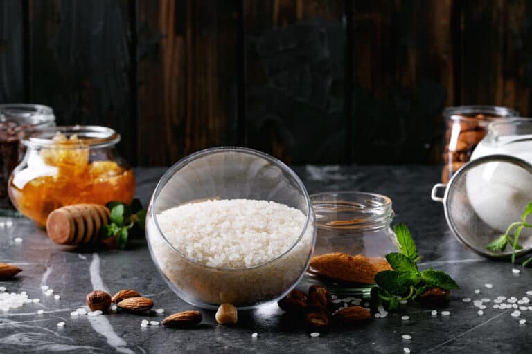 empecher le riz de coller